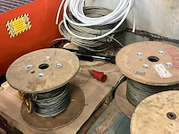 Diverse kettingtakels (20x) - afbeelding 7 van  10