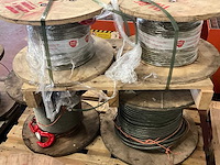 Diverse kettingtakels (20x) - afbeelding 8 van  10