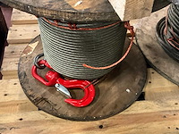 Diverse kettingtakels (20x) - afbeelding 9 van  10