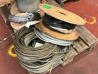 Diverse kettingtakels (20x) - afbeelding 10 van  10