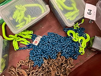 Diverse kettingtakels (6x) - afbeelding 2 van  7