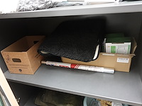 Diverse keuken en kuismateriaal - afbeelding 2 van  12