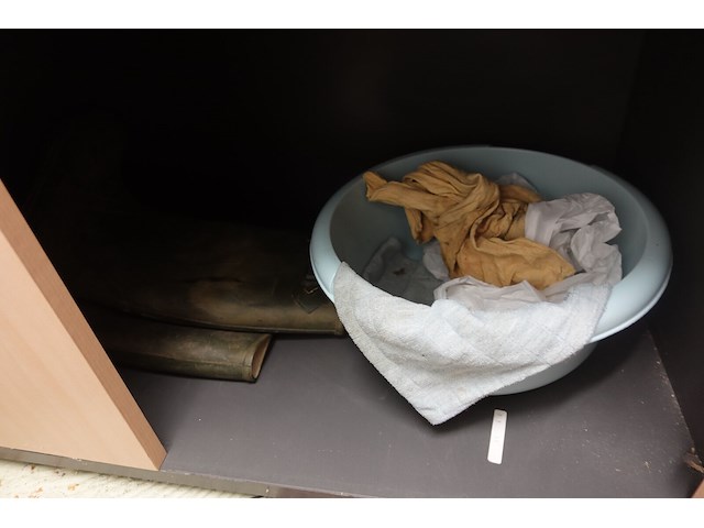 Diverse keuken en kuismateriaal - afbeelding 4 van  12