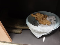 Diverse keuken en kuismateriaal - afbeelding 4 van  12