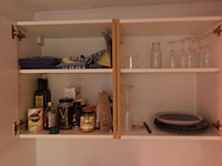 Diverse keuken en kuismateriaal - afbeelding 5 van  12