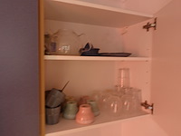 Diverse keuken en kuismateriaal - afbeelding 6 van  12