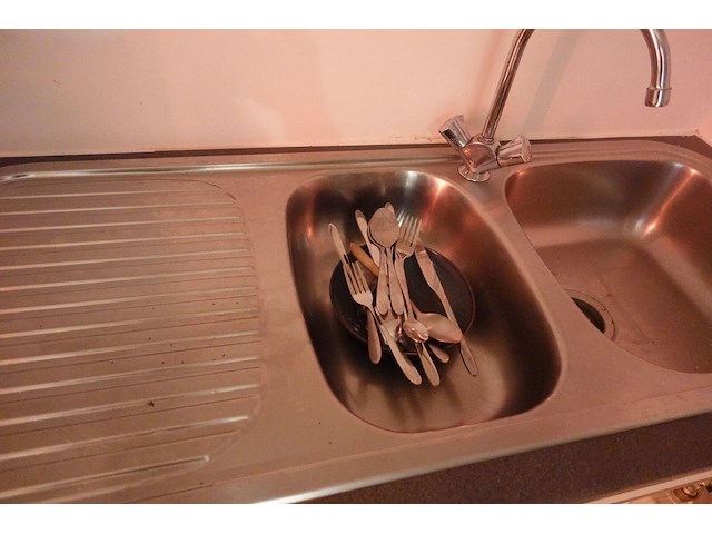 Diverse keuken en kuismateriaal - afbeelding 8 van  12
