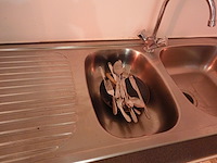 Diverse keuken en kuismateriaal - afbeelding 8 van  12
