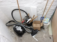 Diverse keuken en kuismateriaal - afbeelding 9 van  12