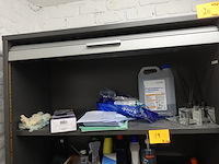 Diverse keuken en kuismateriaal - afbeelding 10 van  12