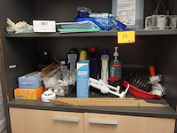 Diverse keuken en kuismateriaal - afbeelding 11 van  12