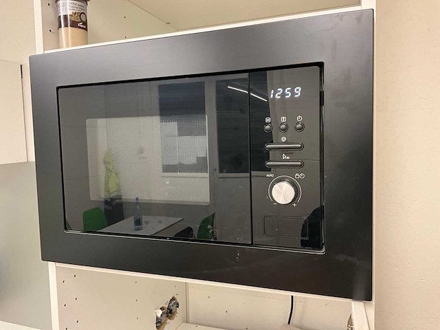 Diverse keukenapparaten (2x) - afbeelding 1 van  6