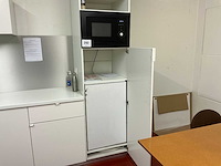 Diverse keukenapparaten (2x) - afbeelding 2 van  6