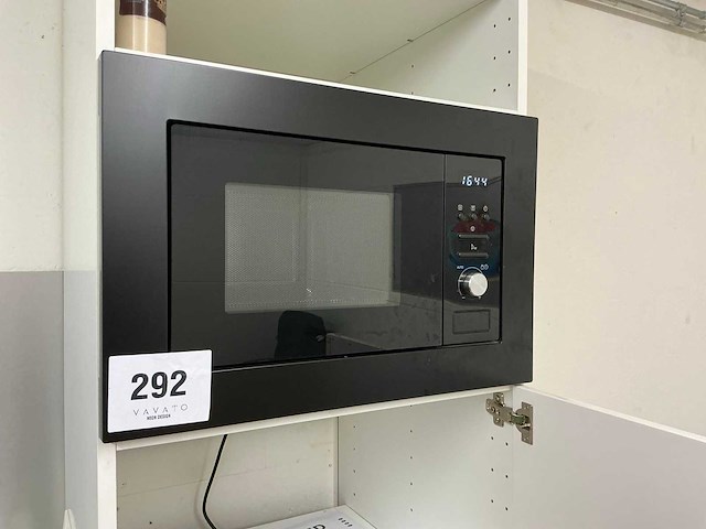 Diverse keukenapparaten (2x) - afbeelding 3 van  6