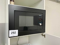 Diverse keukenapparaten (2x) - afbeelding 3 van  6