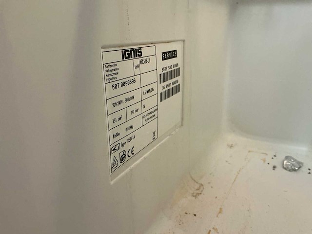 Diverse keukenapparaten (2x) - afbeelding 6 van  6