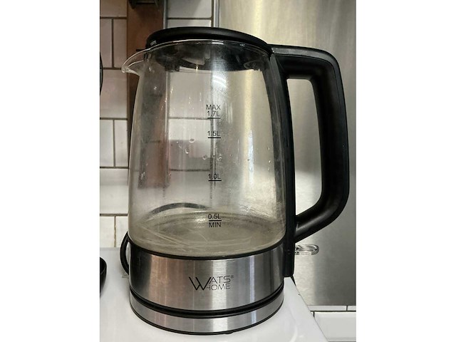 Diverse keukenapparaten (3x) - afbeelding 5 van  5