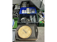 Diverse keukenbenodigdheden - afbeelding 4 van  5