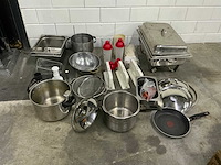 Diverse keukenbenodigdheden - afbeelding 2 van  4