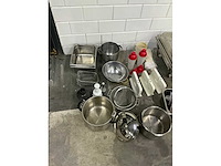 Diverse keukenbenodigdheden - afbeelding 4 van  4
