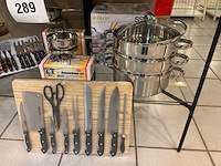 Diverse keukengerei - afbeelding 4 van  5