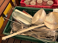 Diverse keukengerei - afbeelding 2 van  3