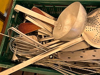 Diverse keukengerei - afbeelding 3 van  3