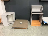 Diverse keukenkasten (10x) - afbeelding 2 van  9