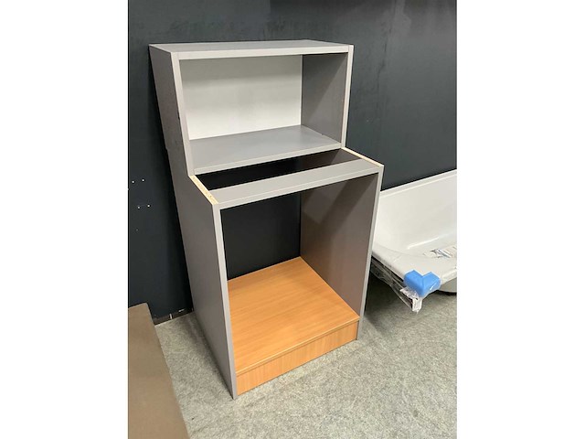 Diverse keukenkasten (10x) - afbeelding 4 van  9