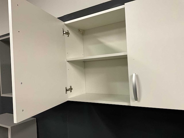 Diverse keukenkasten (10x) - afbeelding 6 van  9