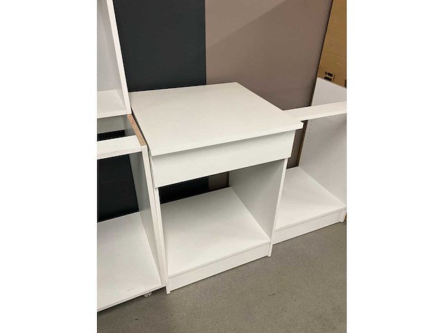 Diverse keukenkasten (10x) - afbeelding 8 van  9