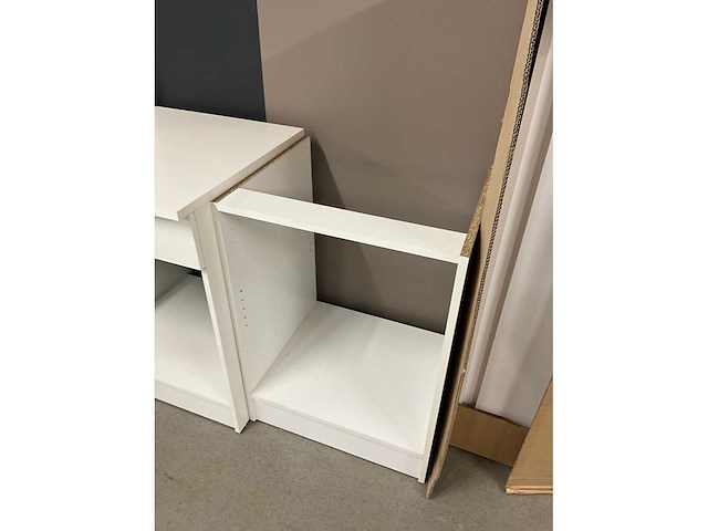 Diverse keukenkasten (10x) - afbeelding 9 van  9