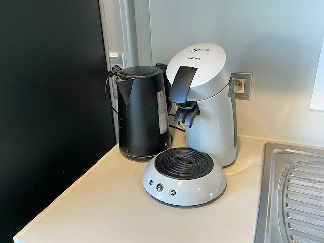 Diverse keukenmachine (3x) - afbeelding 4 van  4