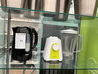 Diverse keukenmachines (2x) - afbeelding 1 van  1