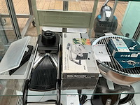 Diverse keukenmachines (3x) - afbeelding 1 van  1