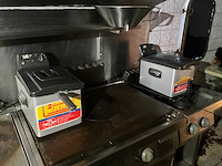 Diverse keukenmachines (6x) - afbeelding 4 van  11