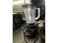 Diverse keukenmachines (6x) - afbeelding 7 van  11