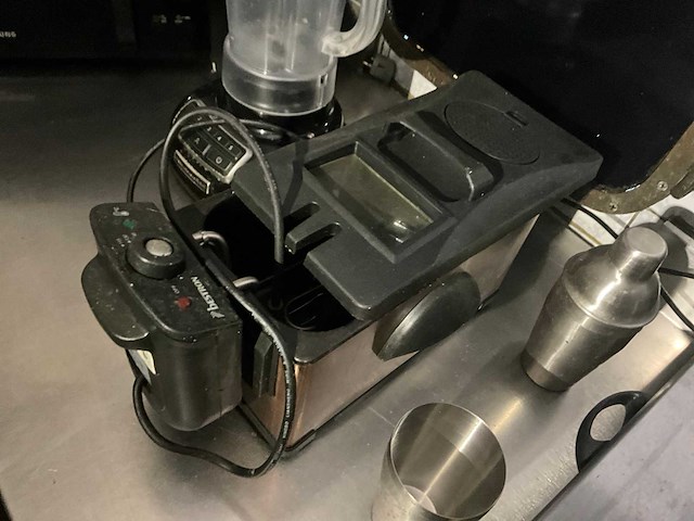 Diverse keukenmachines (6x) - afbeelding 8 van  11