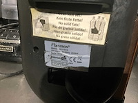 Diverse keukenmachines (6x) - afbeelding 9 van  11