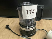 Diverse keukenmachines/mixers (4x) - afbeelding 4 van  4