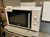 Diverse keukentoestellen (4x) - afbeelding 2 van  6