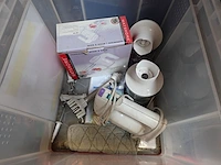 Diverse keukentoestellen - afbeelding 4 van  9