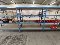 Diverse kleine gereedschappen - afbeelding 1 van  6