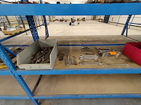 Diverse kleine gereedschappen - afbeelding 4 van  6
