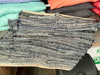 Diverse kleuren sierkussens (27x) - afbeelding 6 van  8