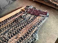 Diverse kleuren sierkussens (27x) - afbeelding 7 van  8