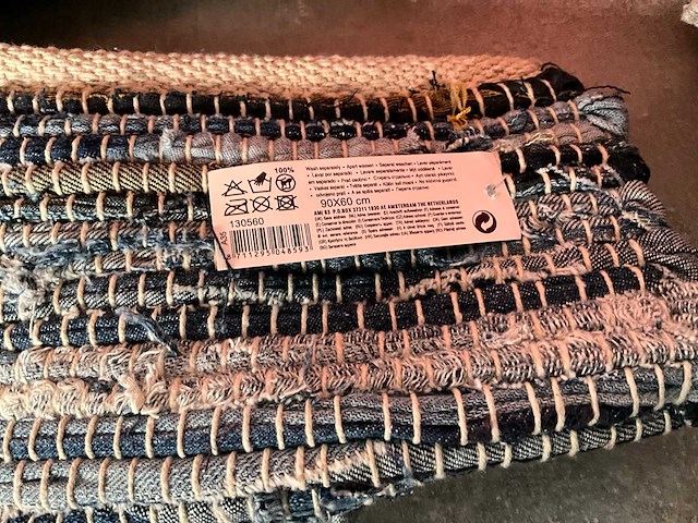 Diverse kleuren sierkussens (27x) - afbeelding 8 van  8