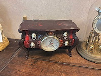 Diverse klokken (3x) - afbeelding 1 van  6