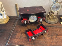 Diverse klokken (3x) - afbeelding 4 van  6