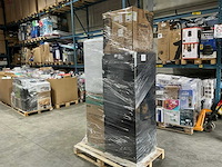 Diverse koelkast (4x) - afbeelding 1 van  8